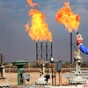 IEA: Ngành dầu khí toàn cầu bỏ túi 4.000 tỷ USD năm 2022