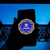 Tin tặc "thả" mã độc vào mạng máy tính của Cục Điều tra liên bang Mỹ