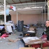 Động đất tại Thổ Nhĩ Kỳ, Syria: Tác động với chuỗi cung ứng thực phẩm