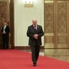 Belarus ra quyết định trục xuất ba nhà ngoại giao Ba Lan