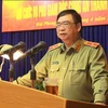 Bản tin 60s: Quảng Ninh thông tin vụ tạm giữ Thiếu tướng Đỗ Hữu Ca