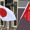 Trung Quốc-Nhật Bản xúc tiến đối thoại an ninh, tham vấn ngoại giao