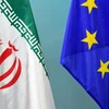 Liên minh châu Âu áp đặt các biện pháp trừng phạt mới với Iran
