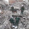 Động đất ở Thổ Nhĩ Kỳ và Syria: Những kỷ niệm với vùng đất bi thương