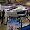 Hàn Quốc tổ chức triển lãm máy bay không người lái lớn nhất châu Á