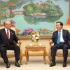 Việt Nam sẵn sàng hợp tác cùng Nhật Bản thực hiện mục tiêu toàn cầu