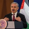 Palestine phản đối Israel thông qua dự luật tử hình kẻ tấn công 