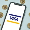 Visa, Mastercard tạm dừng kế hoạch đối tác với công ty tiền điện tử 