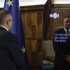 Thủ tướng Romania dùng trợ lý trí tuệ nhân tạo làm cố vấn chính phủ