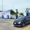 Cơ hội vàng cho phát triển thị trường xe ôtô điện Việt Nam
