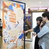 Khai mạc Liên hoan sách đầu tiên về bình đẳng giới tại Hà Nội