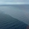 Philippines nỗ lực xác định vị trí tàu chở dầu bị chìm ngoài khơi