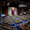 Hạ viện Philippines mở đường cho việc sửa đổi Hiến pháp 