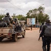 11 người chết trong cuộc phục kích vào lực lượng quân đội Burkina Faso