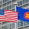 Chính phủ Mỹ cam kết ủng hộ vai trò trung tâm của khu vực ASEAN