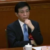 Ông Vương Hỗ Ninh được bầu làm Chủ tịch Chính Hiệp Trung Quốc 