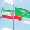 Iran và Saudi Arabia nhất trí khôi phục quan hệ ngoại giao