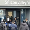 Nhân viên Silicon Valley Bank được đề nghị mức lương gấp 1,5 lần 