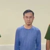 Bắt Phó TGĐ Công ty Tiên Phong vì đưa hối lộ cho đăng kiểm viên