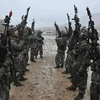 Hàn Quốc truy tố 108 người giả bệnh động kinh trốn nghĩa vụ quân sự