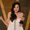 Vị thế của người gốc Á sau những chiến thắng chấn động tại Oscar 2023