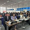Việt Nam đề xuất 3 giải pháp về bình đẳng giới tại hội nghị ASGP