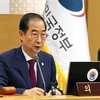 Thủ tướng Hàn Quốc kỳ vọng hàn gắn quan hệ với Nhật Bản
