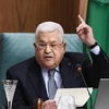 Tổng thống Palestine kêu gọi Israel tuân thủ các hiệp ước đã ký kết
