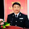 Tạm giam Chánh Thanh tra tỉnh Lâm Đồng điều tra hành vi nhận hối lộ