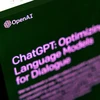 Công ty OpenAI công bố phiên bản nâng cấp của ChatGPT