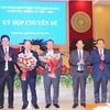 Phê chuẩn Phó Chủ tịch Ủy ban Nhân dân tỉnh Khánh Hòa