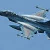 Nhật Bản, Anh, Italy thảo luận về phát triển chung máy bay chiến đấu
