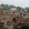 Cơn bão Freddy ảnh hưởng đến hơn 500.000 người tại Malawi 