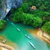 Phong Nha-Kẻ Bàng sẵn sàng cho mùa cao điểm du lịch Hè 2023