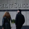 12.000 việc làm có thể biến mất sau khi UBS tiếp quản Credit Suisse