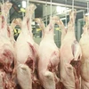 Lào tạm ngừng nhập khẩu thịt lợn từ Việt Nam và một số nước