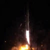 Phóng thành công tên lửa in 3D đầu tiên trên thế giới lên vũ trụ