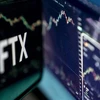 Sàn giao dịch tiền kỹ thuật số FTX thu hồi 460 triệu USD