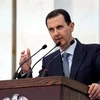 Saudi Arabia và Syria đàm phán nối lại các dịch vụ lãnh sự
