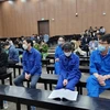 “Siêu lừa” Nguyễn Thị Hà Thành bị tuyên phạt tù chung thân