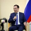 CH Sakha thuộc Nga khẳng định triển vọng tăng quan hệ với Việt Nam