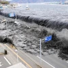 Nhật Bản kích hoạt cảnh báo sóng thần sau động đất có độ lớn 6,1