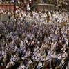 Thủ tướng Israel tuyên bố hoãn kế hoạch cải cách tư pháp gây tranh cãi