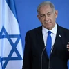 Mỹ có thể sẽ mời Thủ tướng Israel Netanyahu sang thăm Nhà Trắng 