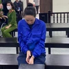 Hà Nội: Phạt tù đối tượng đổ xăng đốt nhà em trai do mâu thuẫn