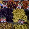FAO: Sản lượng lương thực của Thổ Nhĩ Kỳ thiệt hại nghiêm trọng