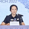 Lợi nhuận của tập đoàn Huawei sụt giảm mạnh trong năm 2022