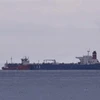 Nhiều thủy thủ của tàu chở dầu Đan Mạch bị bắt cóc tại Vịnh Guinea