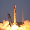 Trung Quốc phóng tên lửa đẩy thế hệ mới, đưa vệ tinh vào quỹ đạo