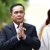 Tổng tuyển cử tại Thái Lan: Các ứng cử viên bắt đầu đăng ký tranh cử